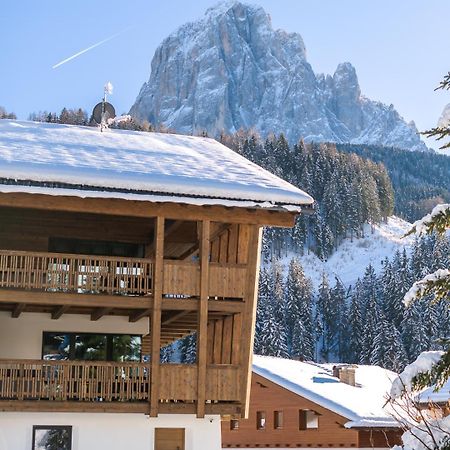 Apartments Villa Sofia Santa Cristina Val Gardena 外观 照片