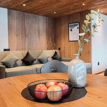 Apartments Villa Sofia Santa Cristina Val Gardena 外观 照片