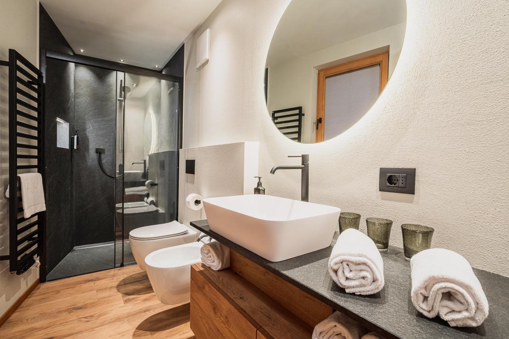 Apartments Villa Sofia Santa Cristina Val Gardena 外观 照片