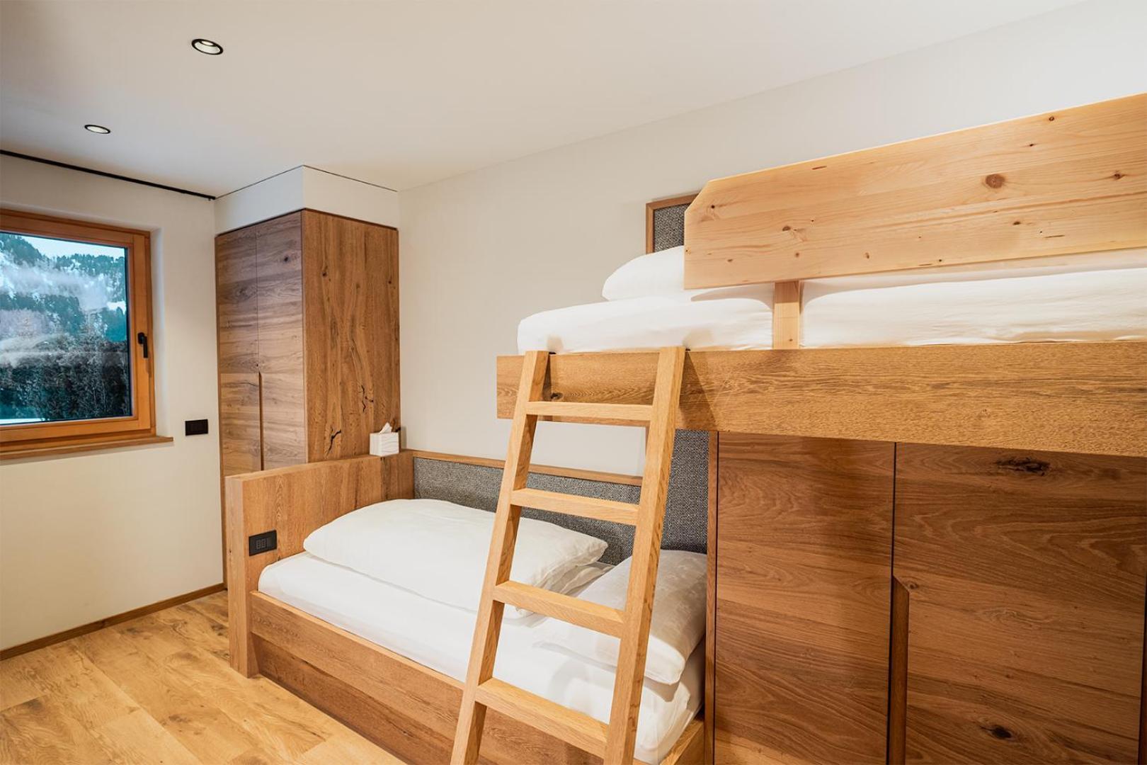 Apartments Villa Sofia Santa Cristina Val Gardena 外观 照片