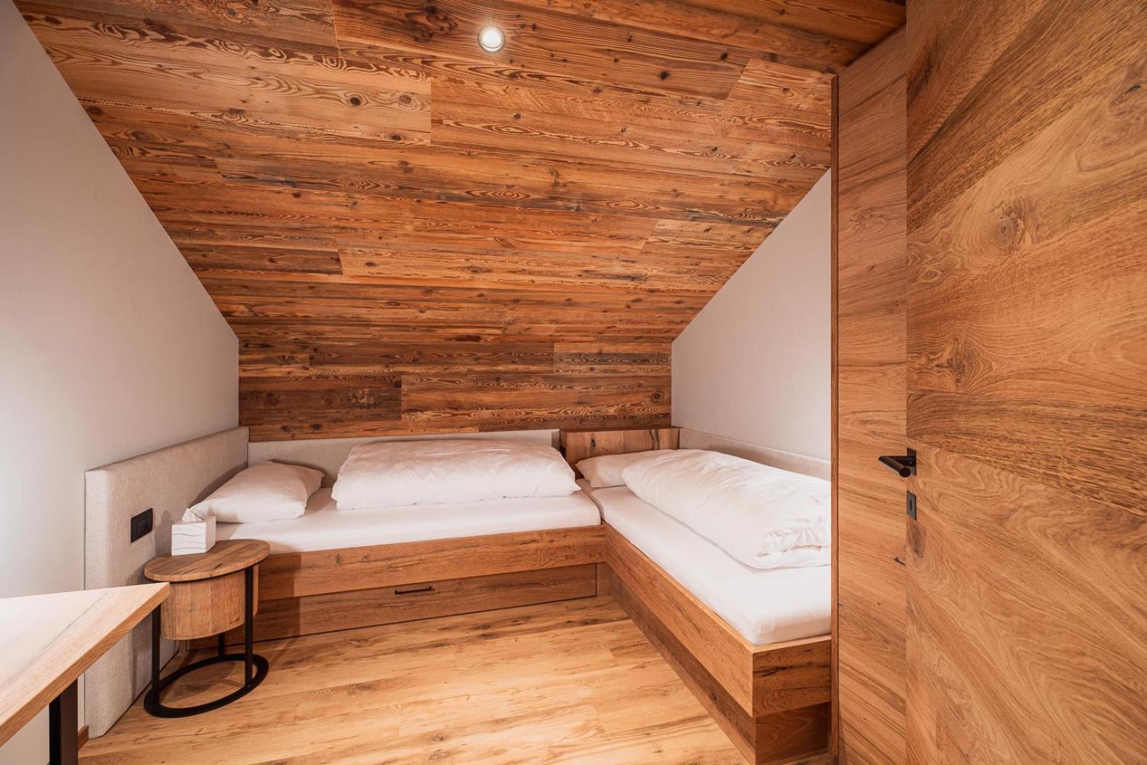 Apartments Villa Sofia Santa Cristina Val Gardena 外观 照片
