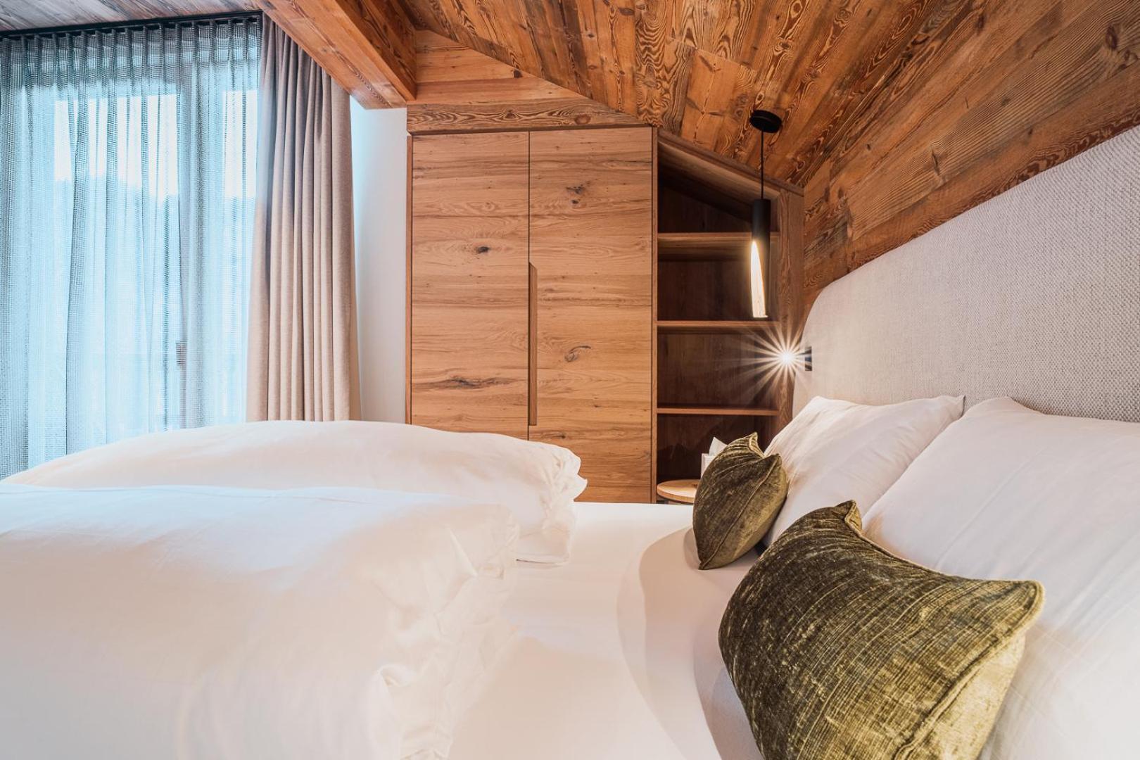 Apartments Villa Sofia Santa Cristina Val Gardena 外观 照片