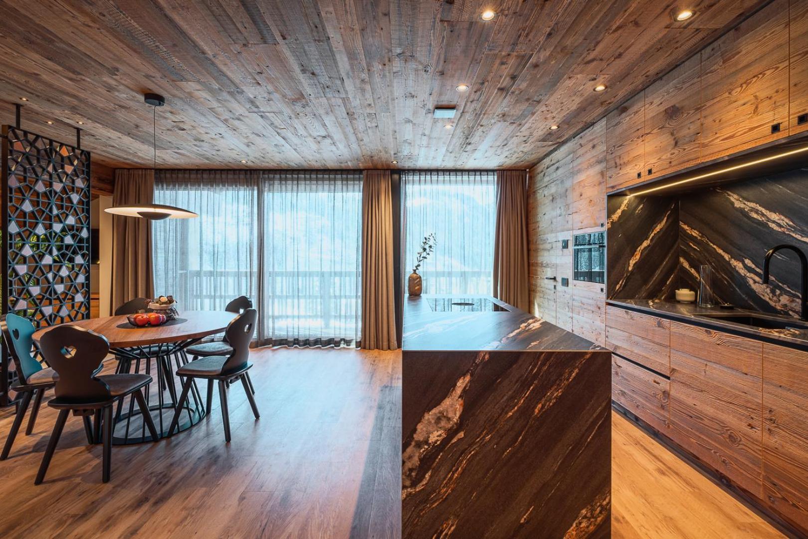 Apartments Villa Sofia Santa Cristina Val Gardena 外观 照片