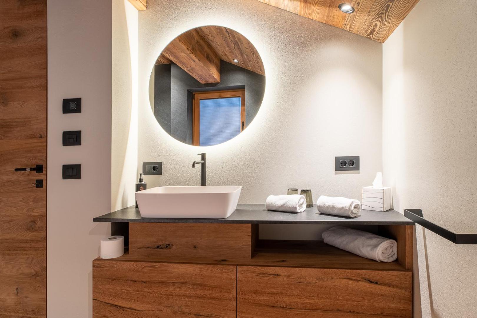 Apartments Villa Sofia Santa Cristina Val Gardena 外观 照片