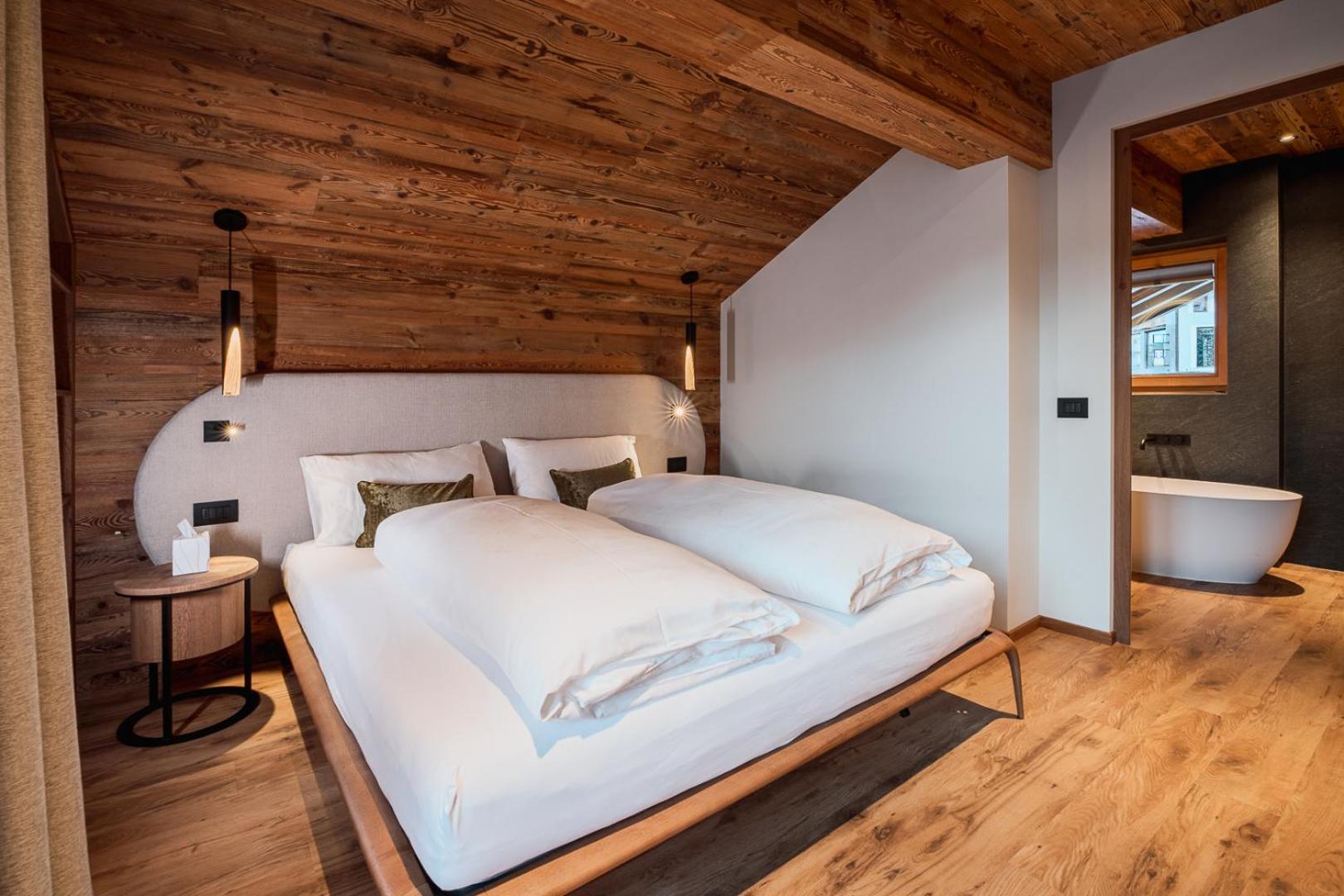 Apartments Villa Sofia Santa Cristina Val Gardena 外观 照片