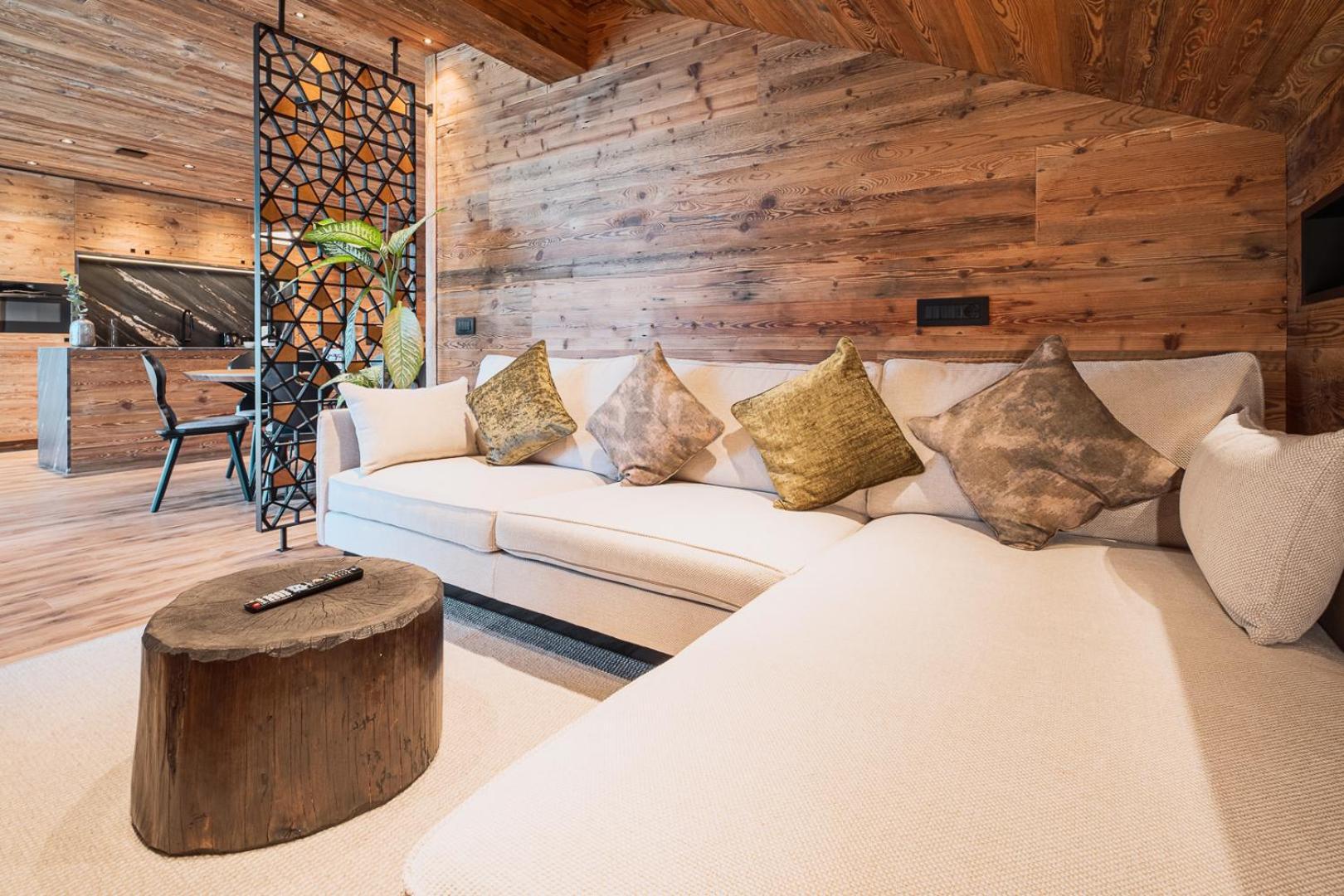 Apartments Villa Sofia Santa Cristina Val Gardena 外观 照片