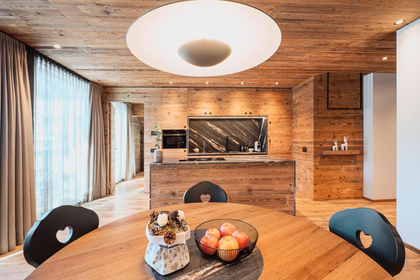 Apartments Villa Sofia Santa Cristina Val Gardena 外观 照片