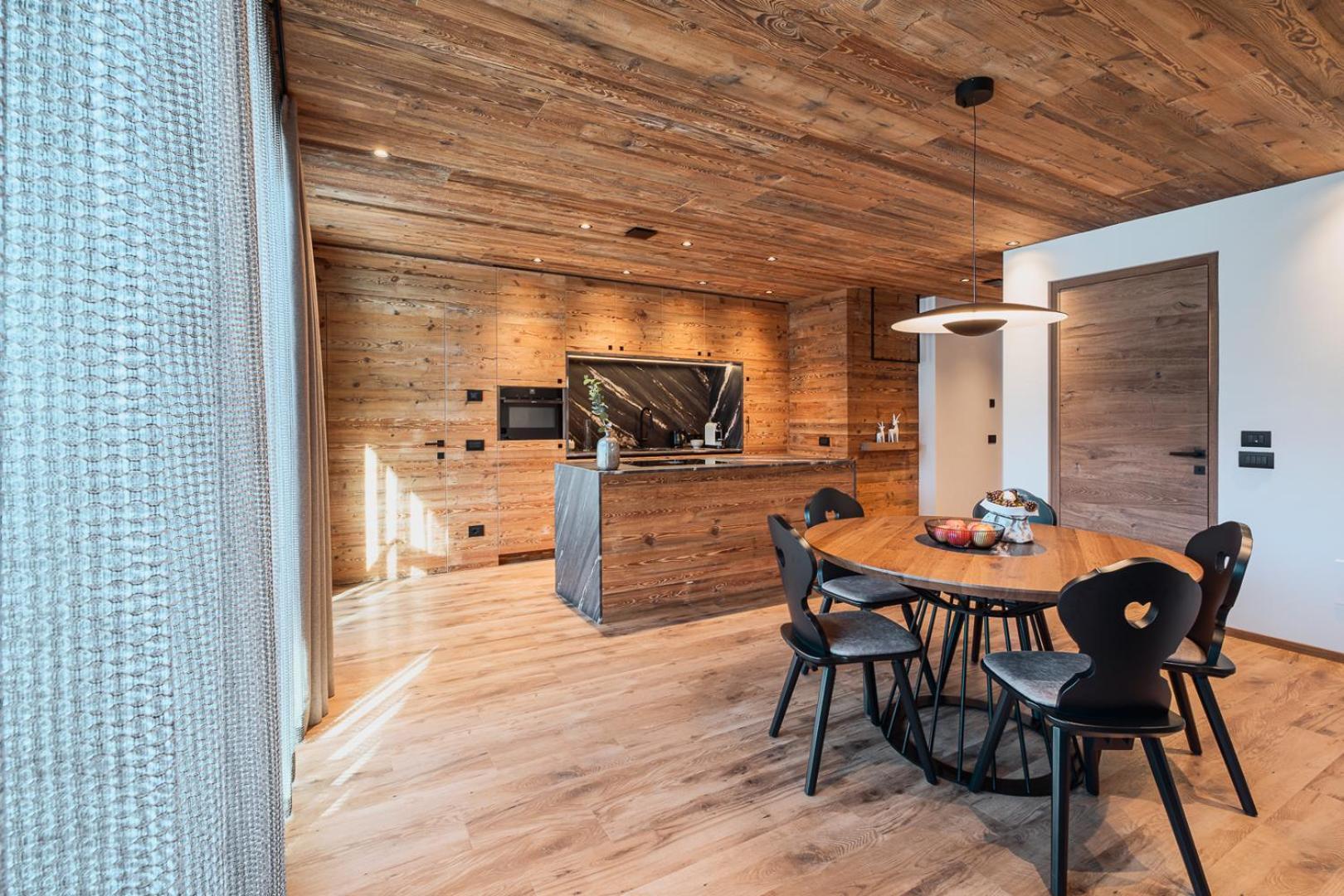 Apartments Villa Sofia Santa Cristina Val Gardena 外观 照片