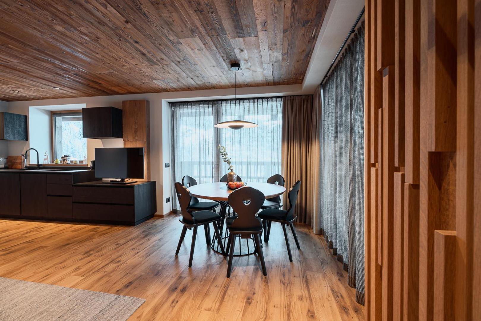 Apartments Villa Sofia Santa Cristina Val Gardena 外观 照片