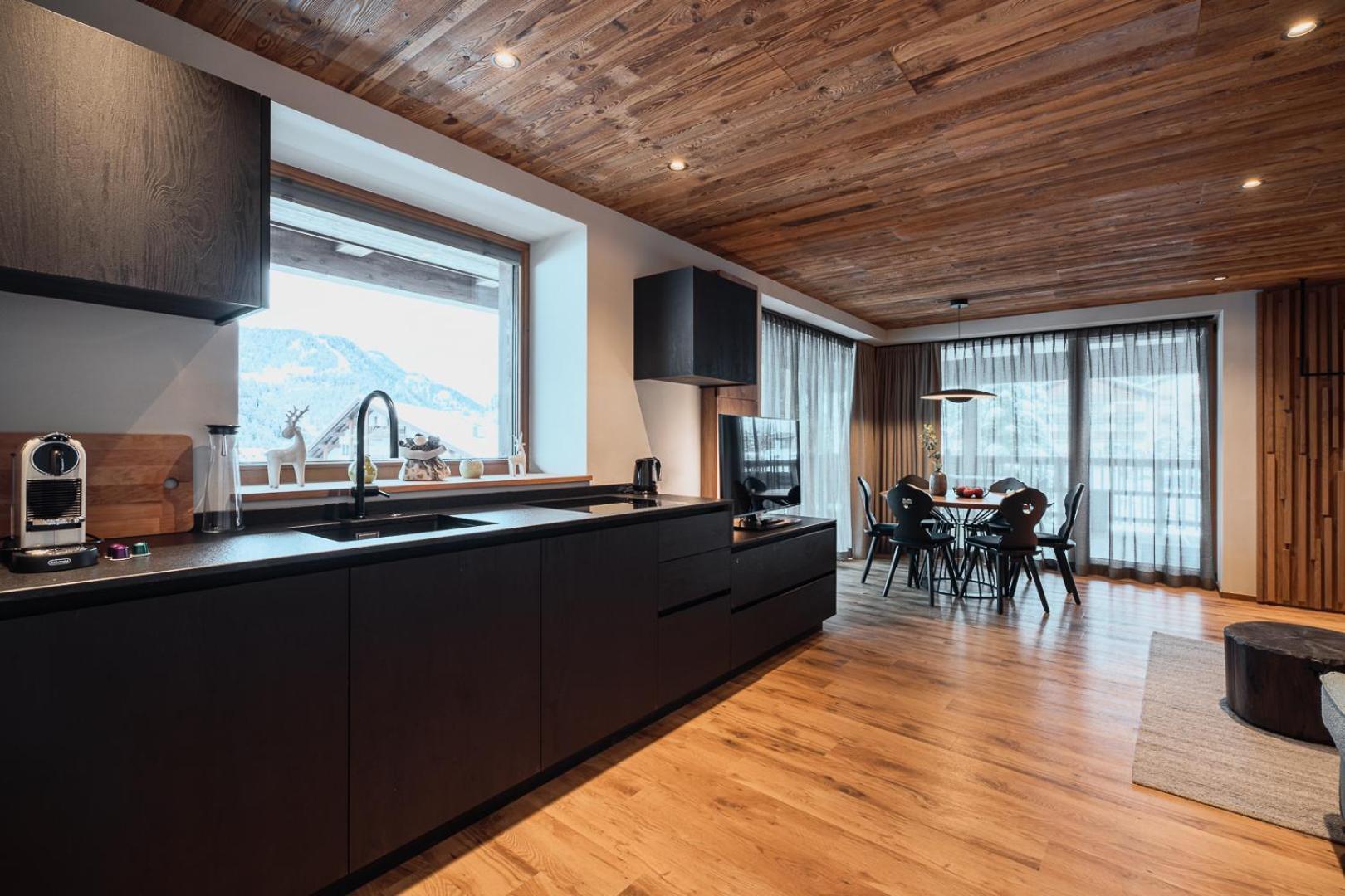 Apartments Villa Sofia Santa Cristina Val Gardena 外观 照片