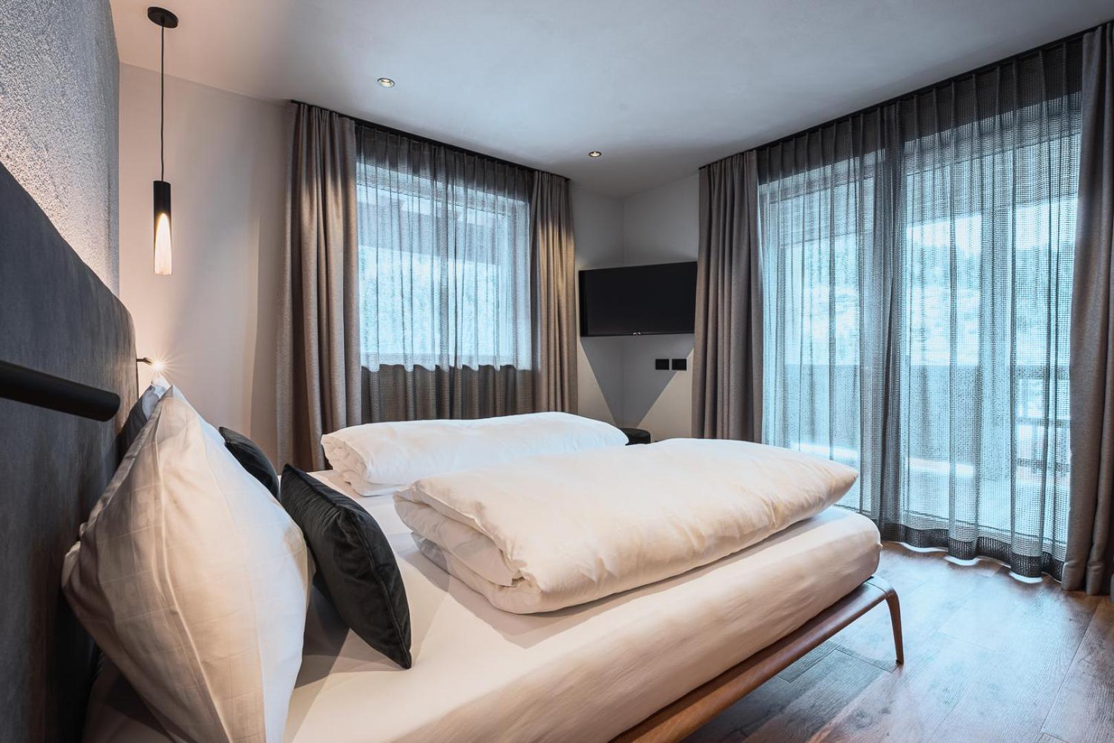 Apartments Villa Sofia Santa Cristina Val Gardena 外观 照片