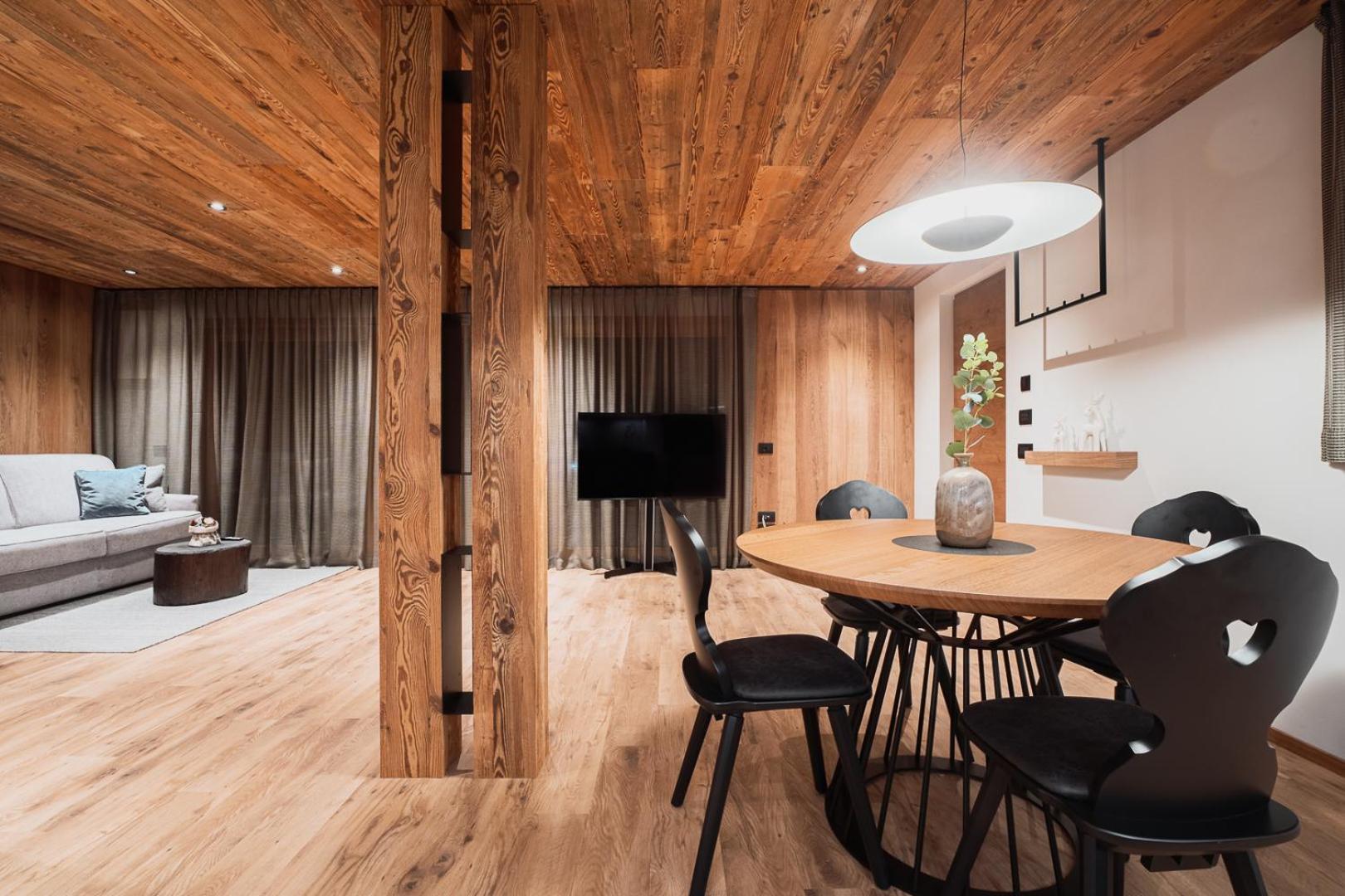 Apartments Villa Sofia Santa Cristina Val Gardena 外观 照片