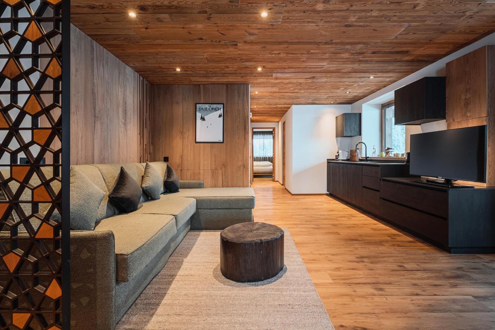 Apartments Villa Sofia Santa Cristina Val Gardena 外观 照片