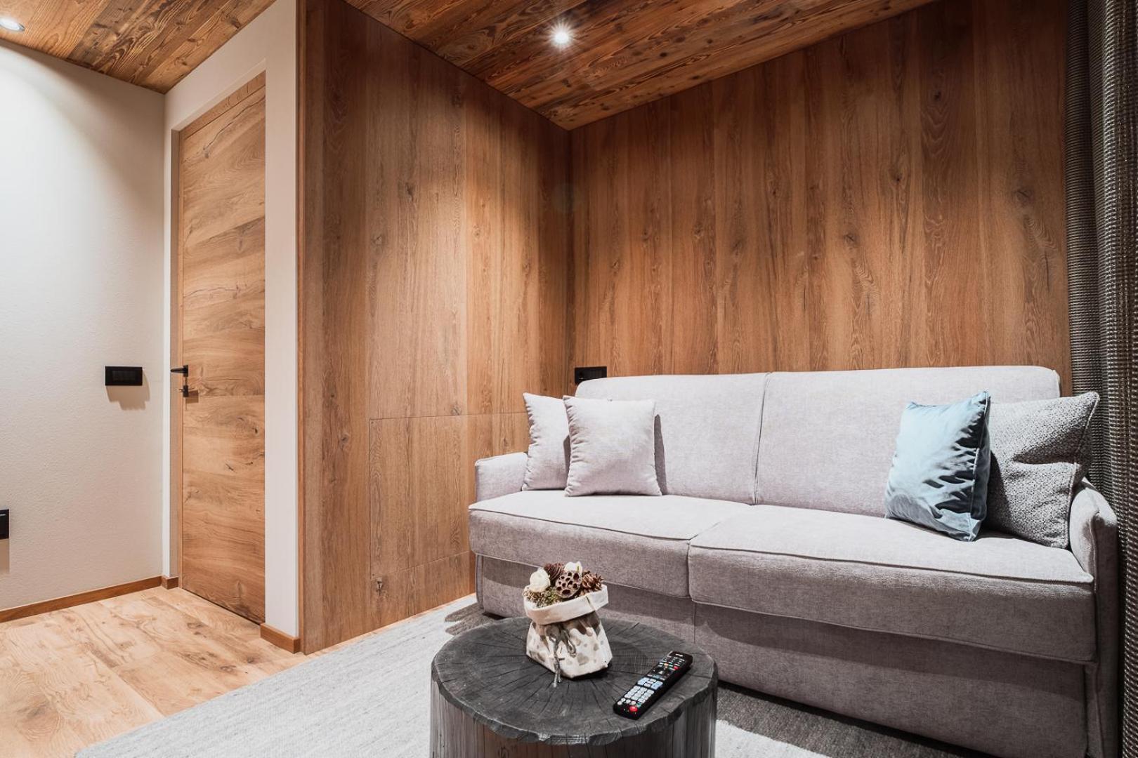 Apartments Villa Sofia Santa Cristina Val Gardena 外观 照片
