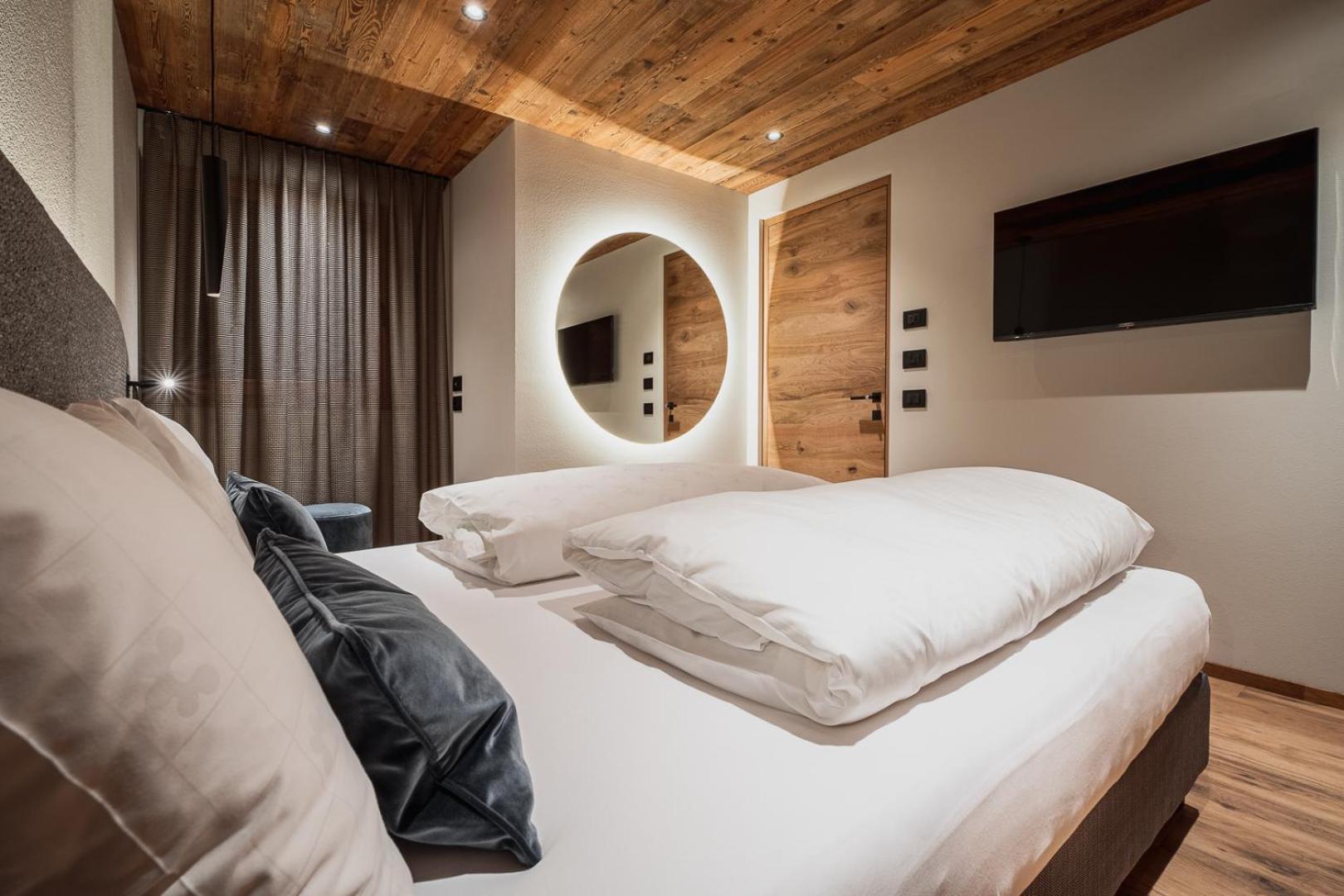 Apartments Villa Sofia Santa Cristina Val Gardena 外观 照片