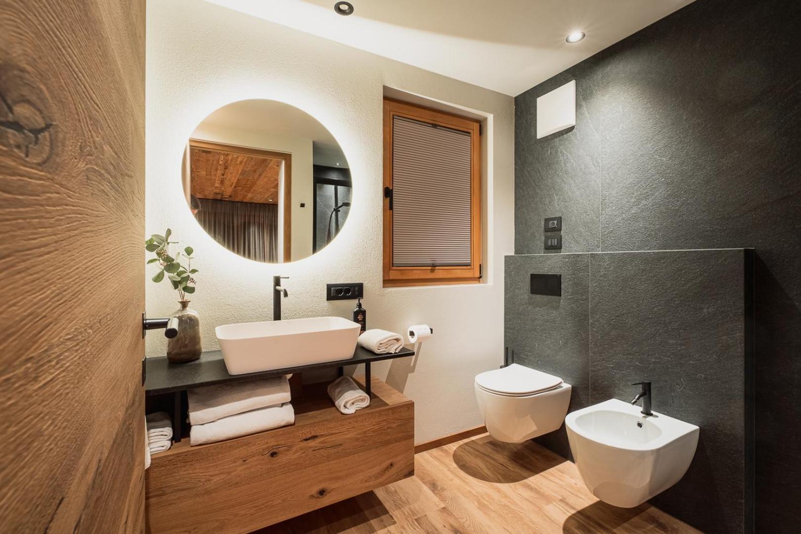 Apartments Villa Sofia Santa Cristina Val Gardena 外观 照片