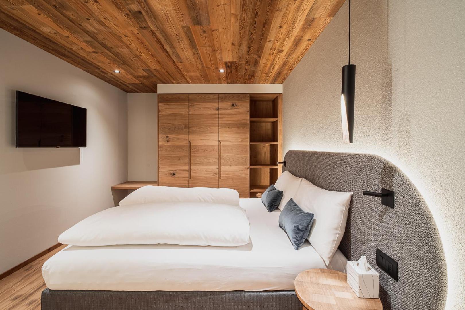 Apartments Villa Sofia Santa Cristina Val Gardena 外观 照片