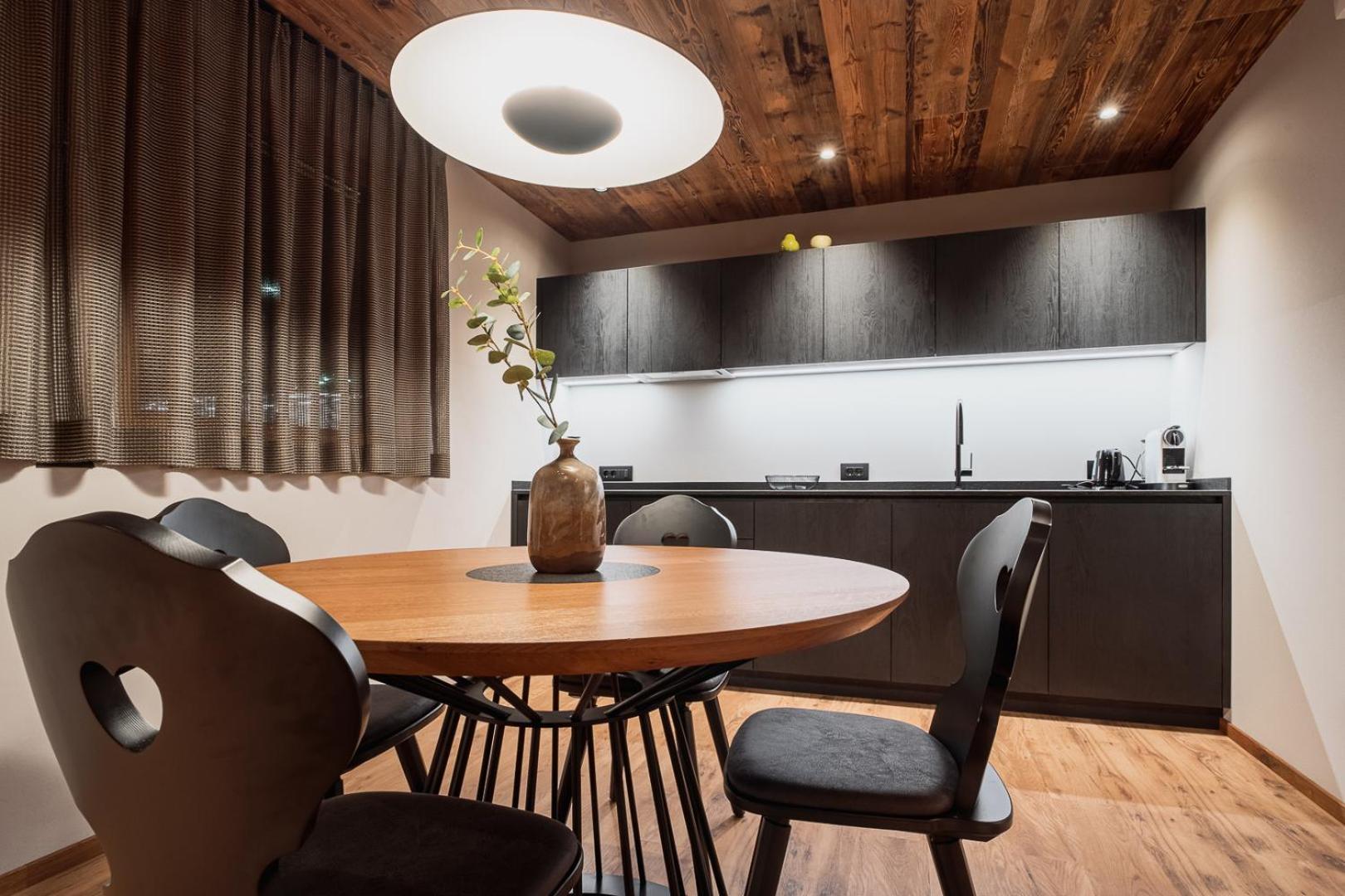 Apartments Villa Sofia Santa Cristina Val Gardena 外观 照片