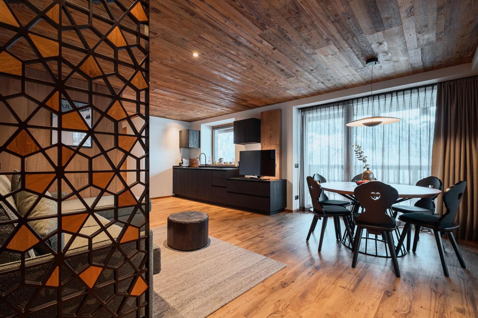 Apartments Villa Sofia Santa Cristina Val Gardena 外观 照片