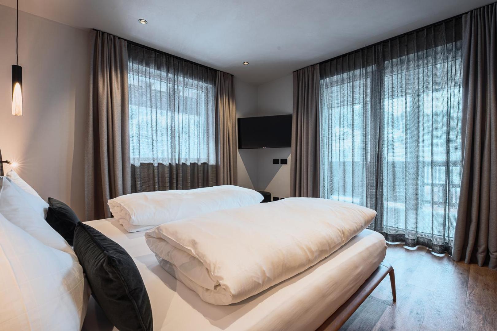 Apartments Villa Sofia Santa Cristina Val Gardena 外观 照片