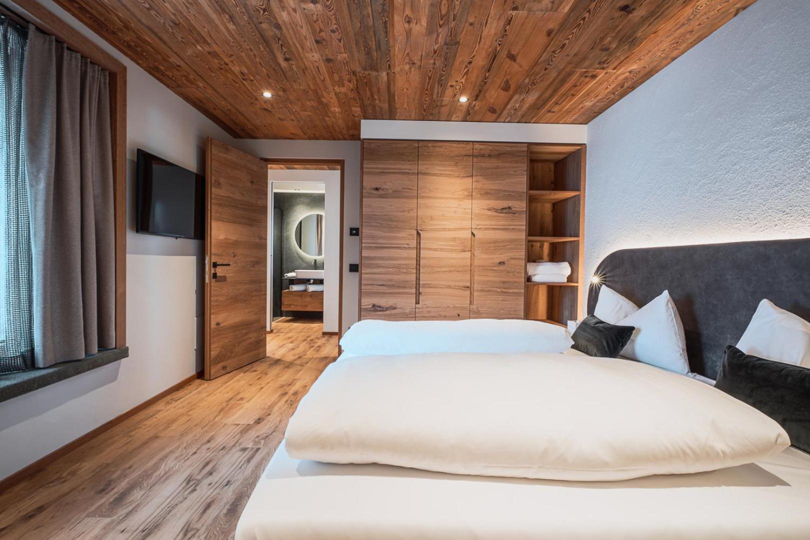 Apartments Villa Sofia Santa Cristina Val Gardena 外观 照片