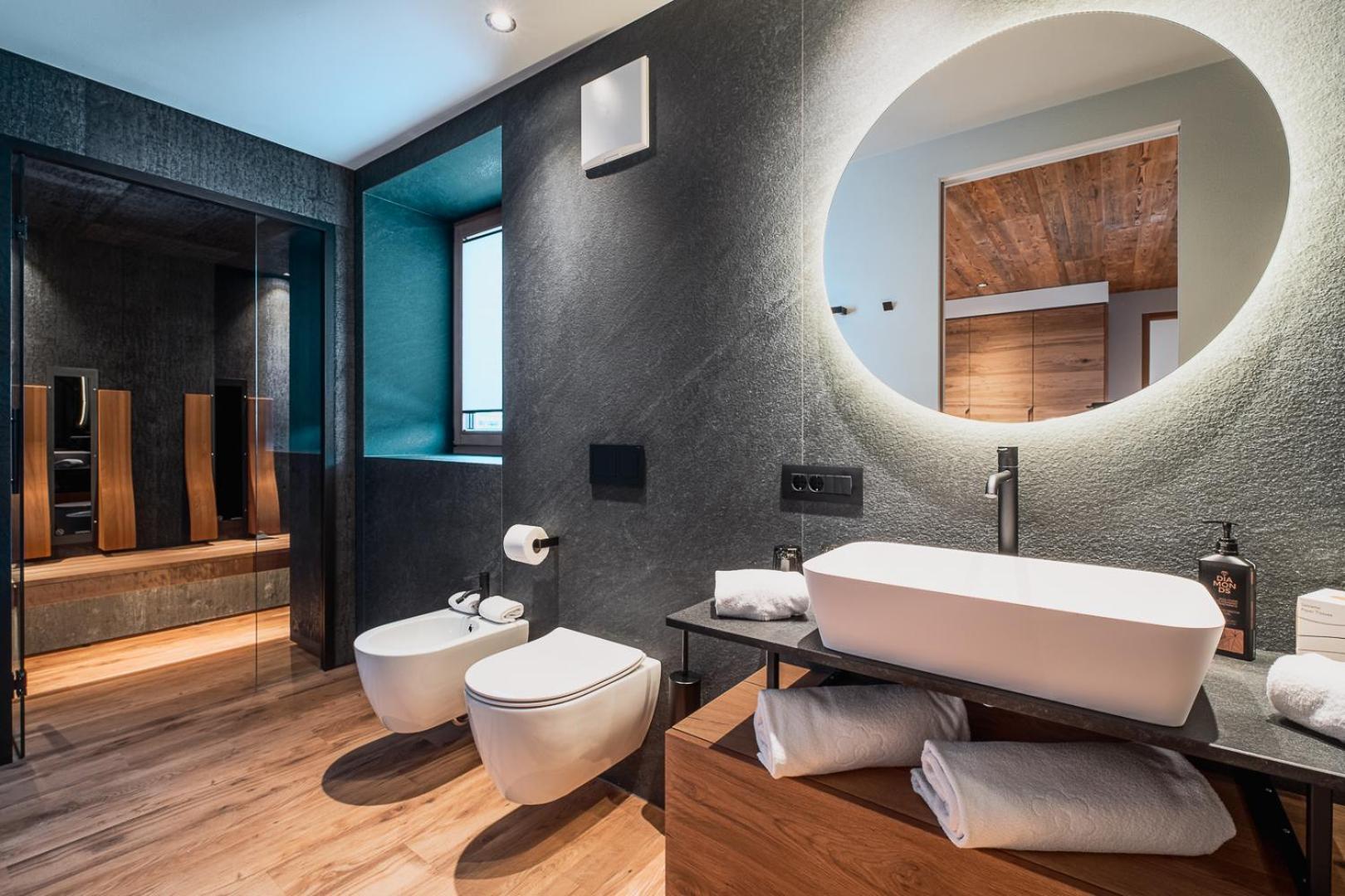 Apartments Villa Sofia Santa Cristina Val Gardena 外观 照片