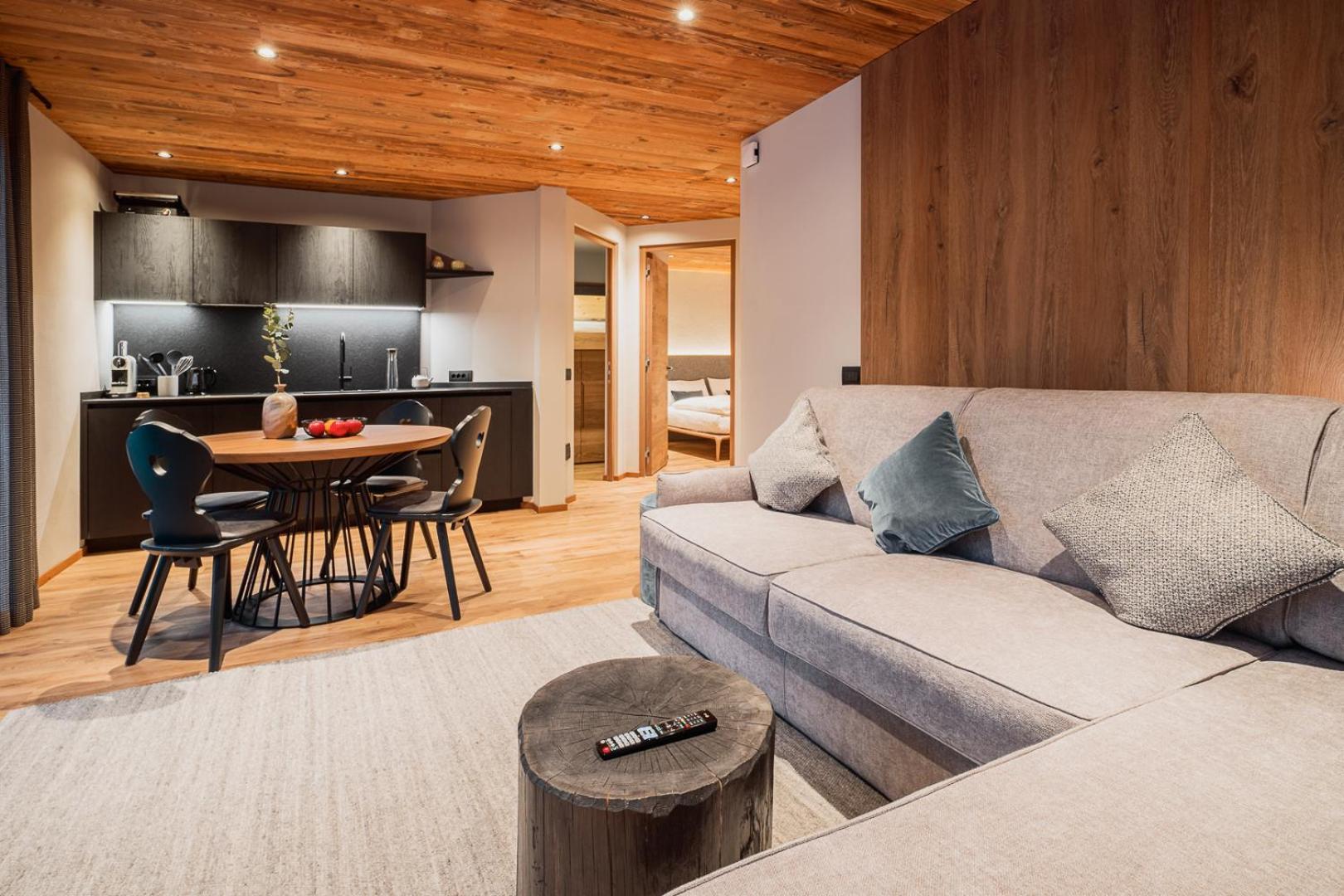 Apartments Villa Sofia Santa Cristina Val Gardena 外观 照片