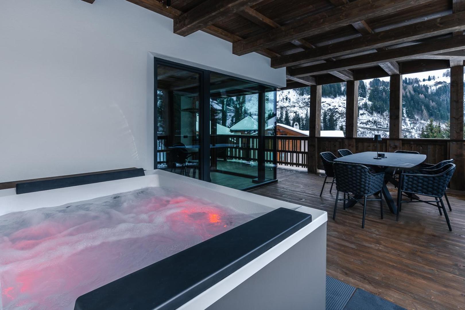 Apartments Villa Sofia Santa Cristina Val Gardena 外观 照片