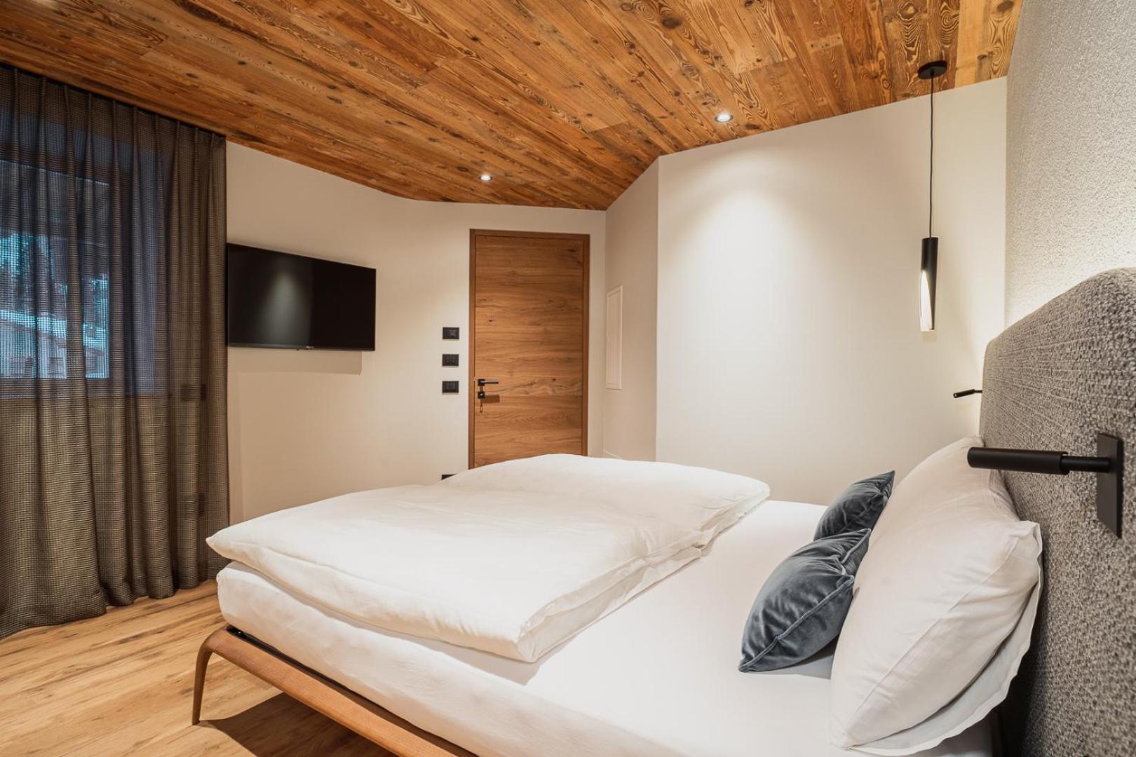 Apartments Villa Sofia Santa Cristina Val Gardena 外观 照片
